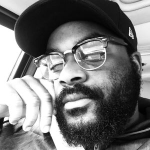 Meet your Posher, Micah